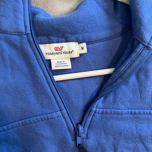Vineyard Vines Zip up